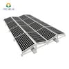 Flat Roof Solar Mounting System